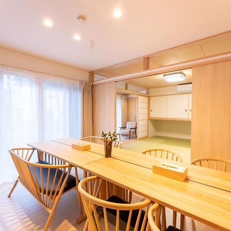 Stagione Hakone Yumoto Villa スタジオーネ箱根湯本villa Eksteriør bilde