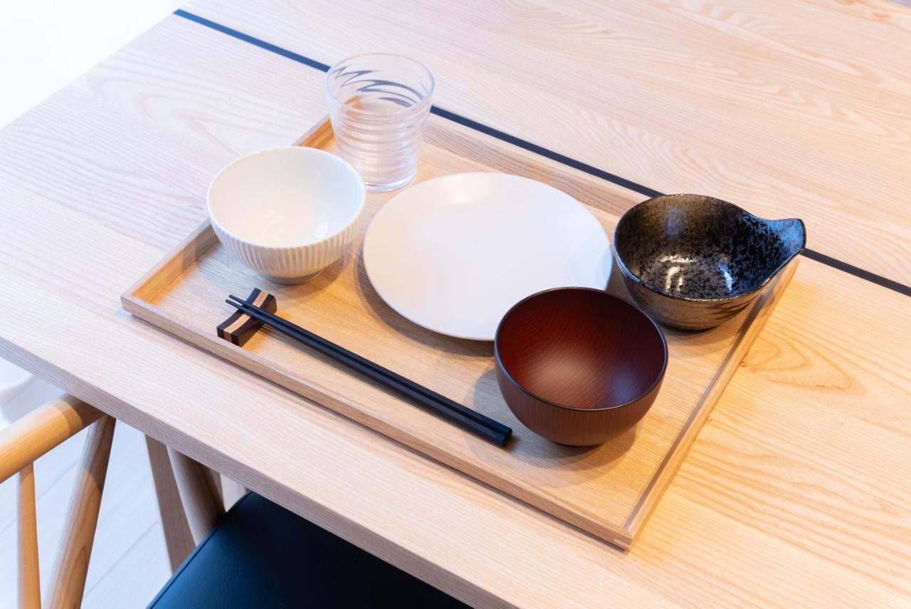 Stagione Hakone Yumoto Villa スタジオーネ箱根湯本villa Eksteriør bilde