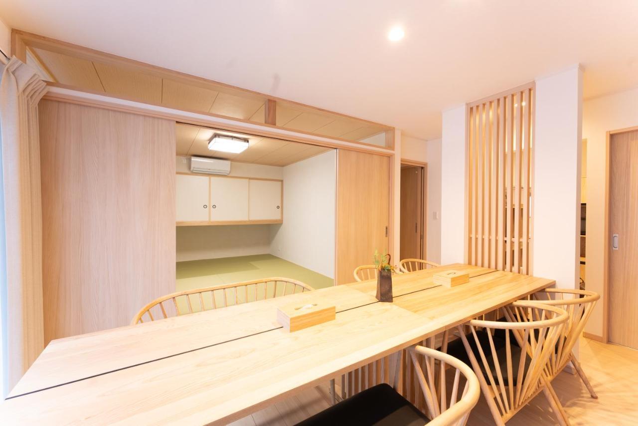 Stagione Hakone Yumoto Villa スタジオーネ箱根湯本villa Eksteriør bilde