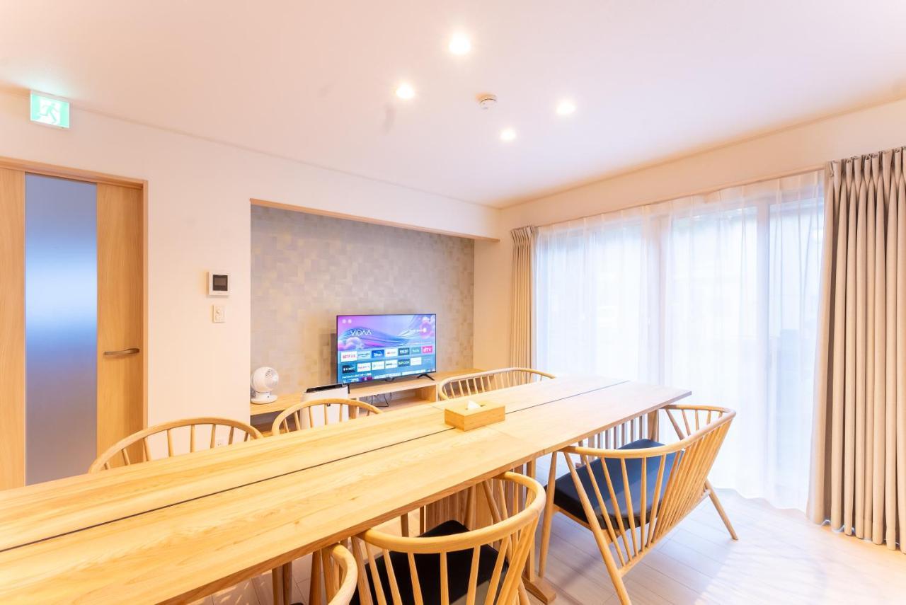 Stagione Hakone Yumoto Villa スタジオーネ箱根湯本villa Eksteriør bilde
