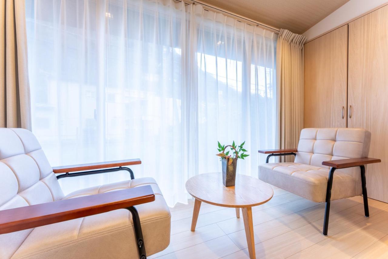 Stagione Hakone Yumoto Villa スタジオーネ箱根湯本villa Eksteriør bilde