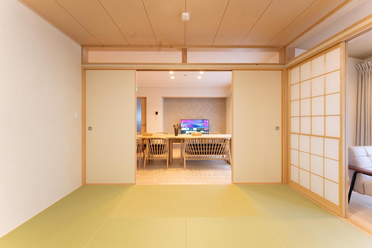 Stagione Hakone Yumoto Villa スタジオーネ箱根湯本villa Eksteriør bilde