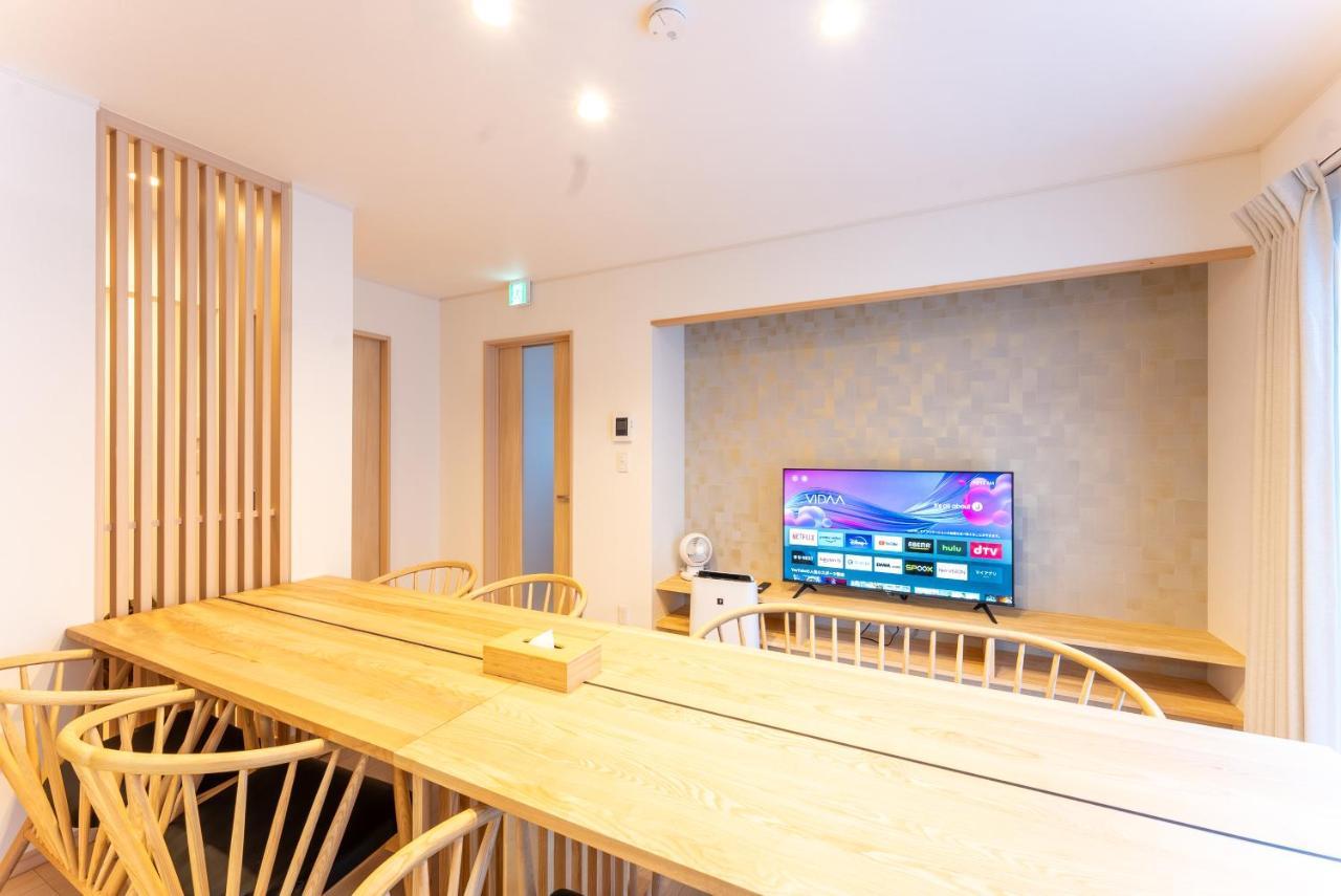Stagione Hakone Yumoto Villa スタジオーネ箱根湯本villa Eksteriør bilde