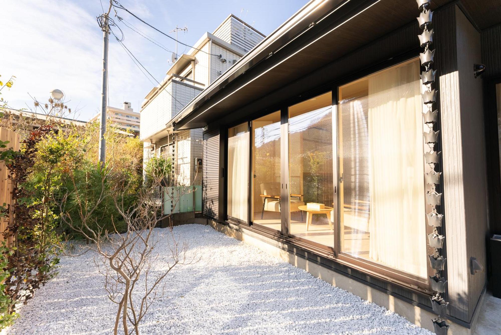 Stagione Hakone Yumoto Villa スタジオーネ箱根湯本villa Eksteriør bilde