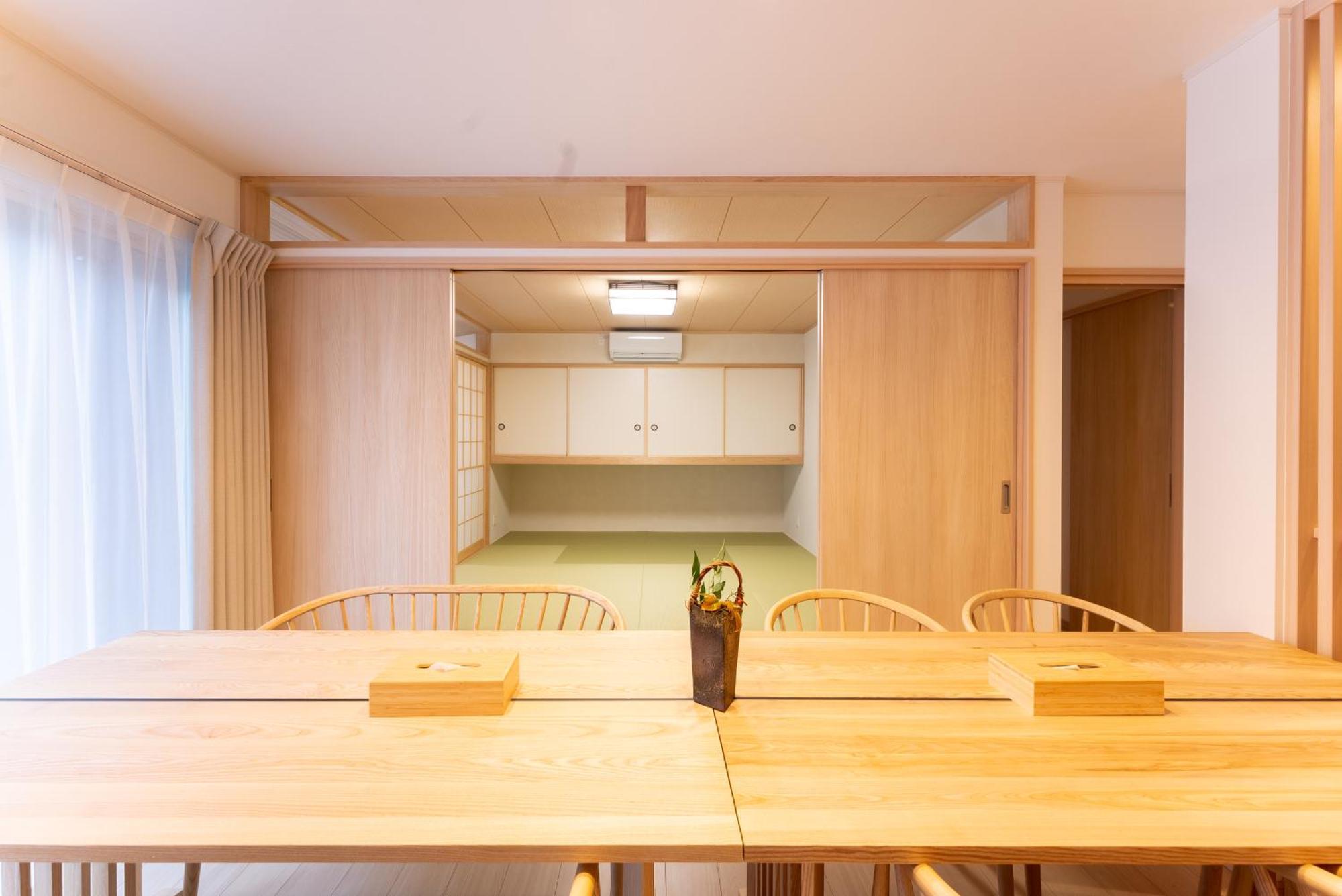 Stagione Hakone Yumoto Villa スタジオーネ箱根湯本villa Eksteriør bilde