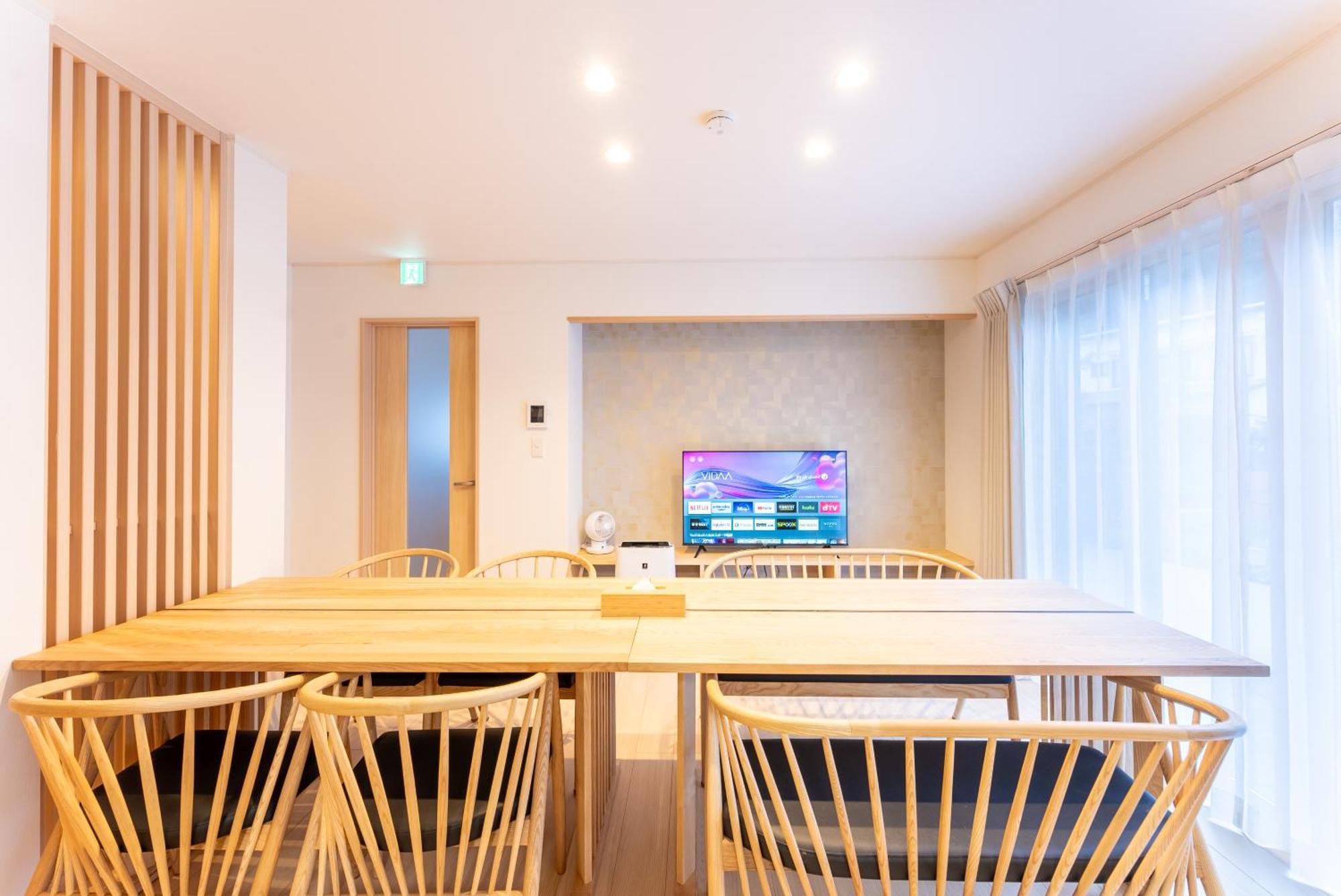 Stagione Hakone Yumoto Villa スタジオーネ箱根湯本villa Eksteriør bilde